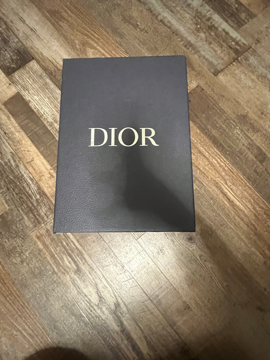 CD Dior White
