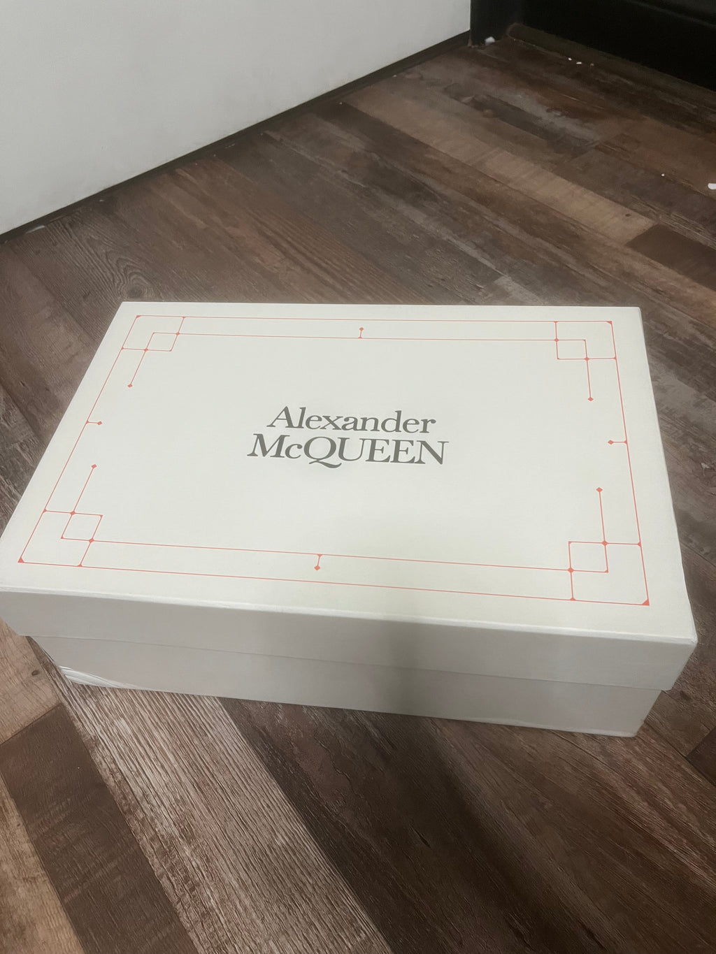 Alexander Mcqueens